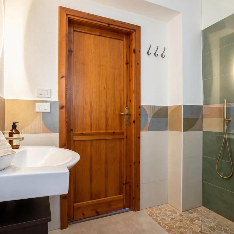 Villa Joie de Vivre Vista mare con piscina a sfioro per 6 persone - Villa - Vue sur Mer - 9