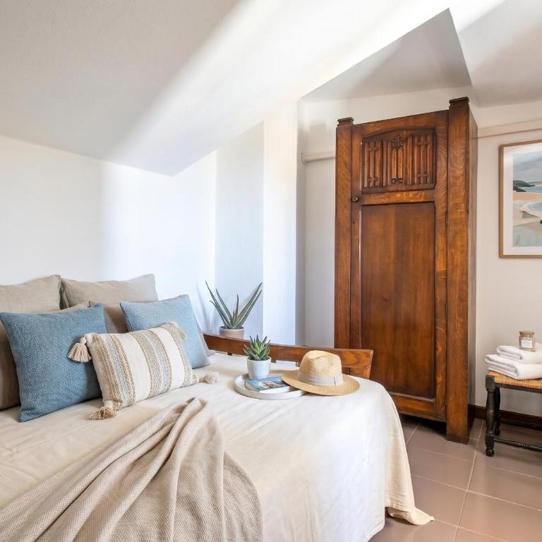 Villa Joie de Vivre Vista mare con piscina a sfioro per 6 persone - Villa - Vue sur Mer - 21