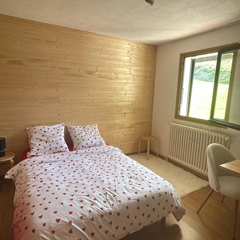 Cosy Love - Apartment mit 1 Schlafzimmer - 4