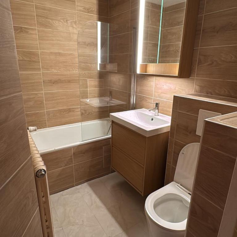 Cosy Love - Apartment mit 1 Schlafzimmer - 6