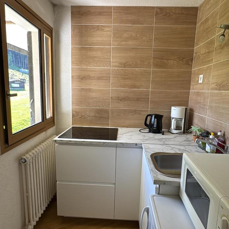 Cosy Love - Apartment mit 1 Schlafzimmer - 5