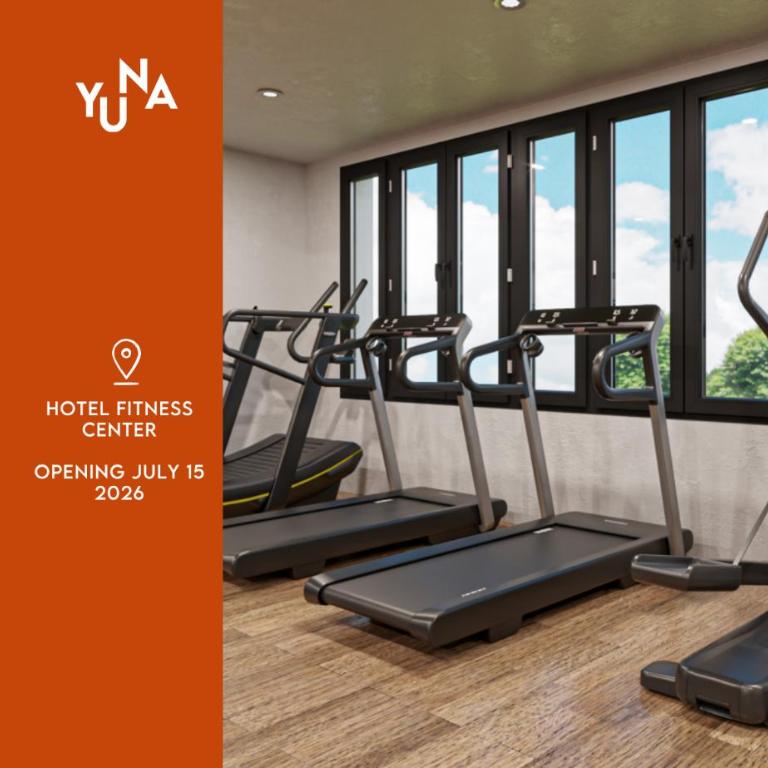 Yuna Montmartre - ApartHotel - Studio Classique de 20 m² (2 Personnes) - 7