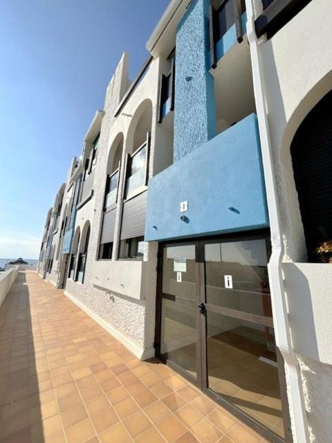 Agréable appartement pour 4 personnes avec piscine collective 4MAR207 - Apartment mit 1 Schlafzimmer und Balkon - 14