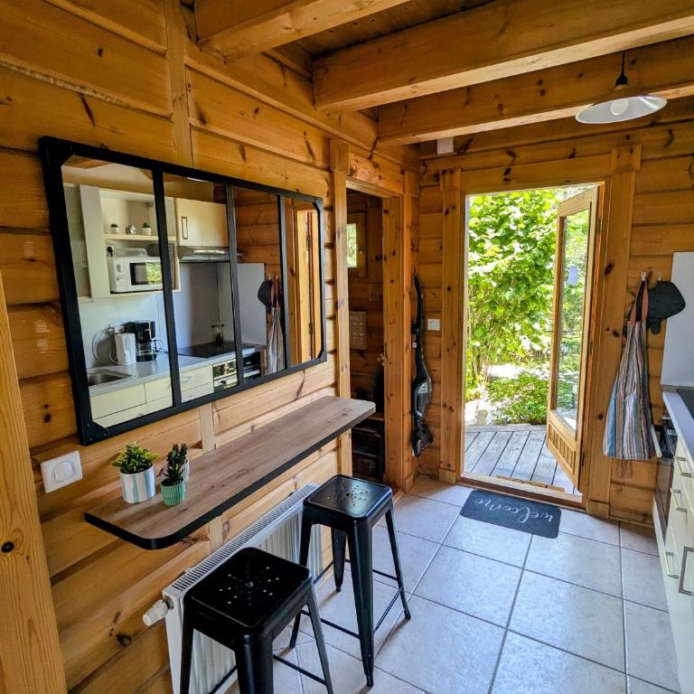 Le Ptit Beccon - Appartement 2 Chambres - 32