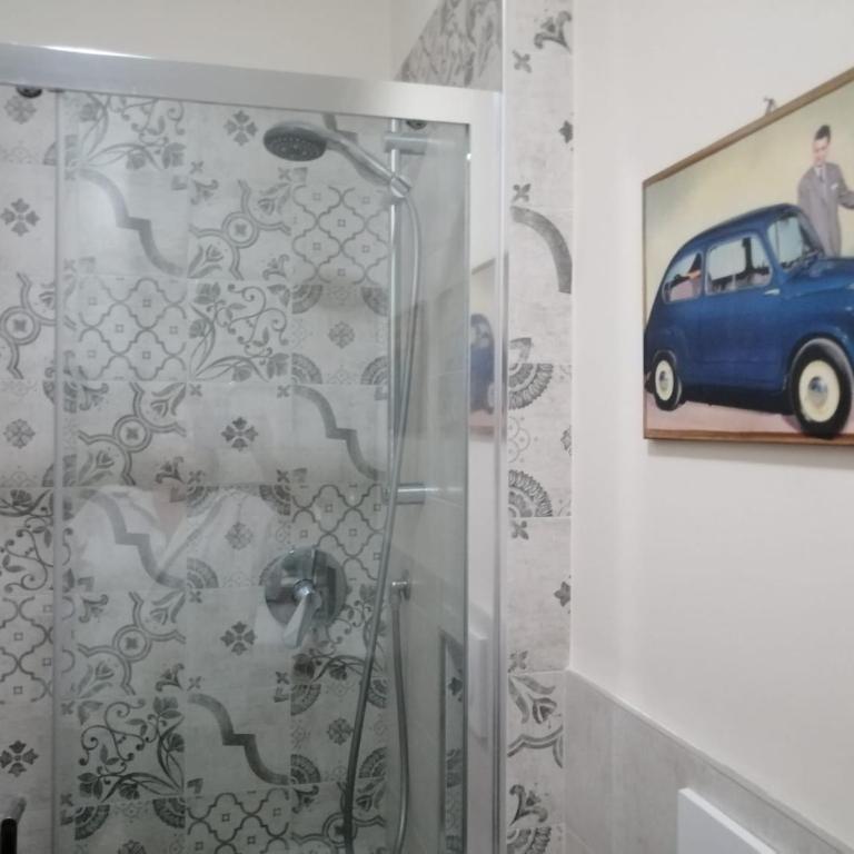 San Domenico City Center - Quadrilatero Romano - Appartement - 31