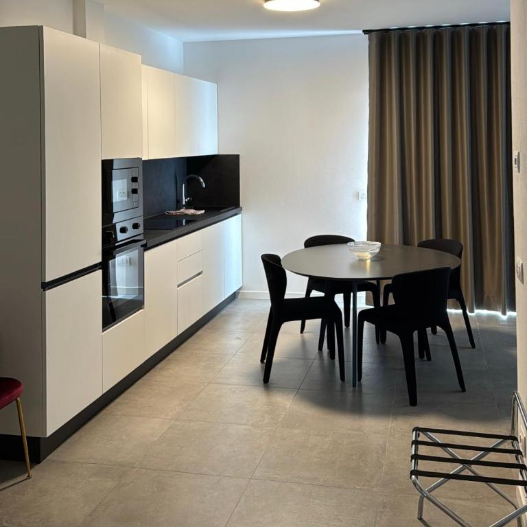 Appartamenti Nataly - Apartment mit 2 Schlafzimmern - 1