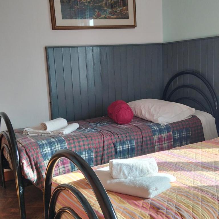 Mavipagi 2 - Chambre Double Deluxe avec Balcon - 7