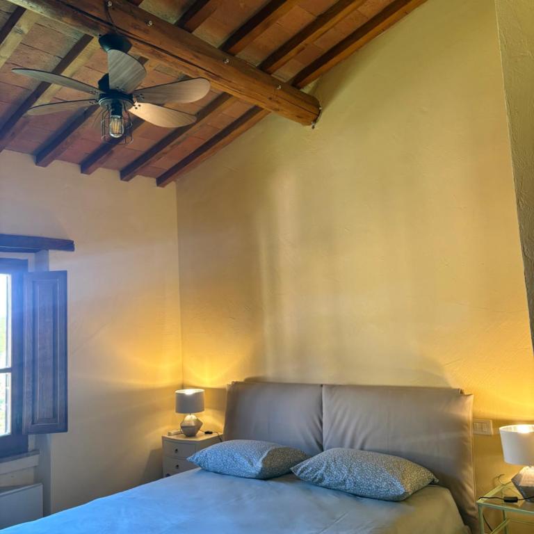 La Casa Del Fattore - Standard Apartment mit 3 Schlafzimmern - 27