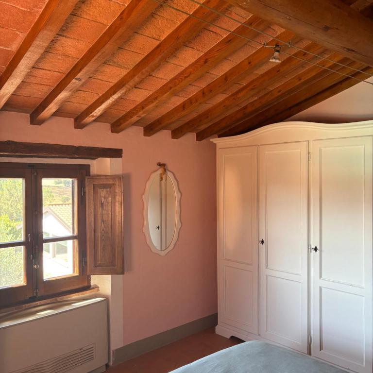 La Casa Del Fattore - Standard Apartment mit 3 Schlafzimmern - 28