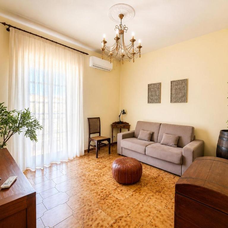 La Casita Del Mar - Apartamento de 1 dormitorio - 1