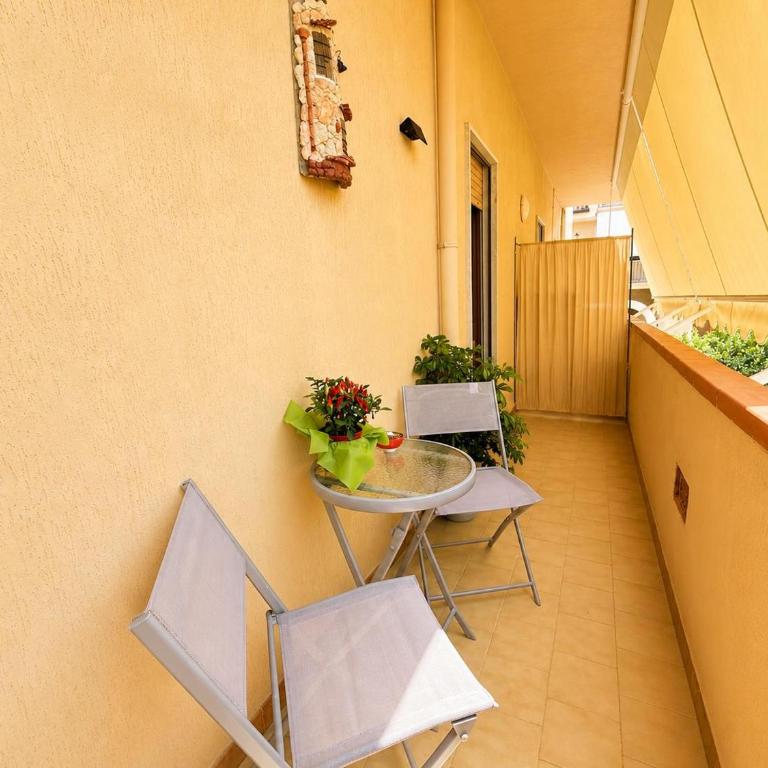 La Casita Del Mar - Apartamento de 1 dormitorio - 2
