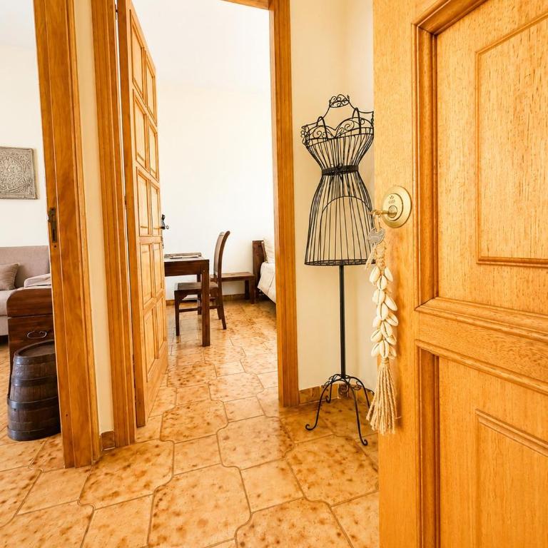 La Casita Del Mar - Apartamento de 1 dormitorio - 9