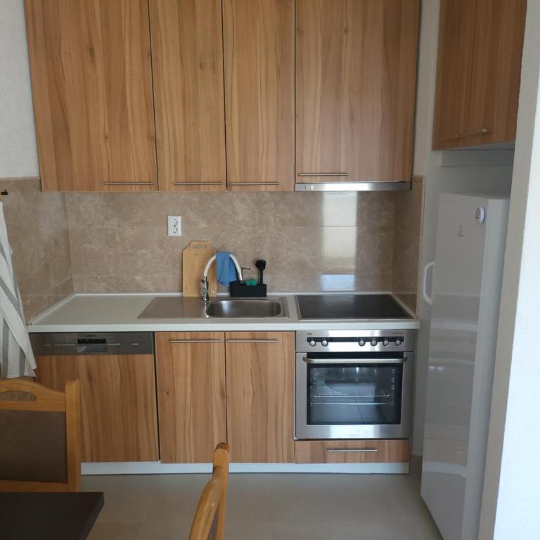 M3K2o1 - Apartment mit 1 Schlafzimmer - 1