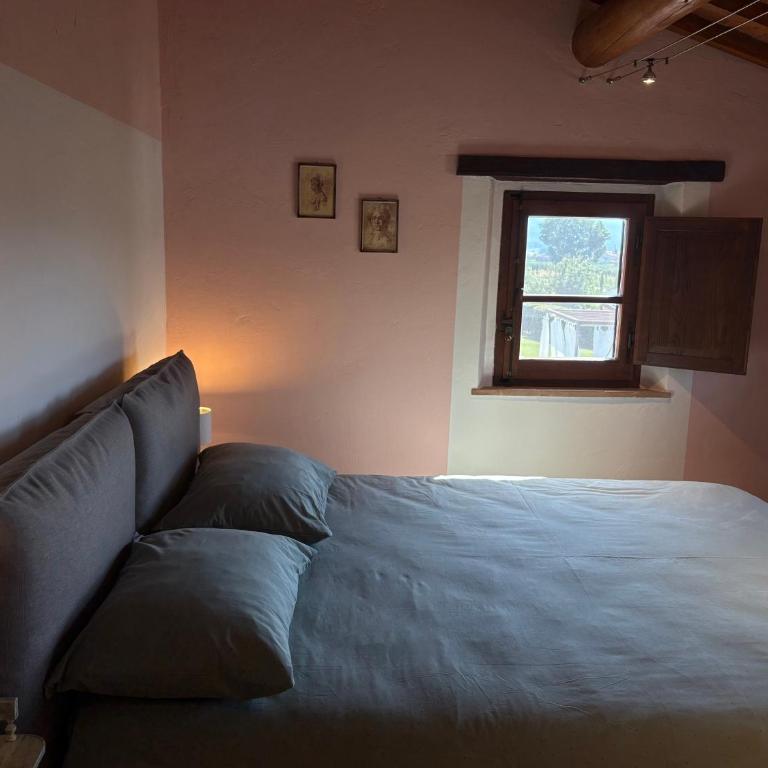 La Casa Del Fattore - Standard Apartment mit 3 Schlafzimmern - 30