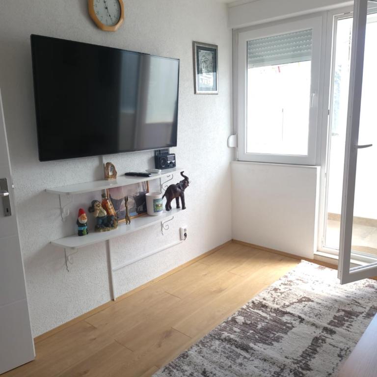 M3K2o1 - Apartment mit 1 Schlafzimmer - 7