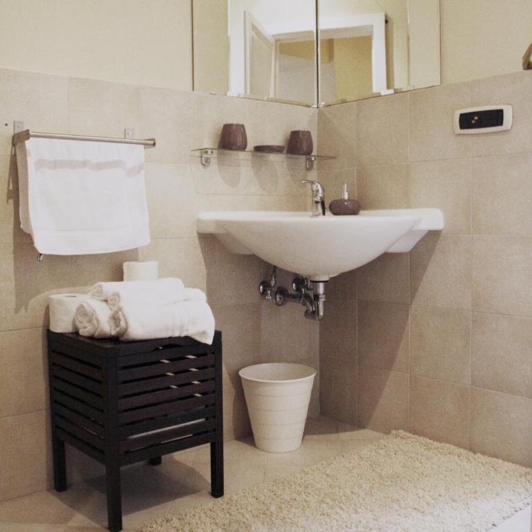 Capital Flat 9/b - Appartement 1 Chambre - 14