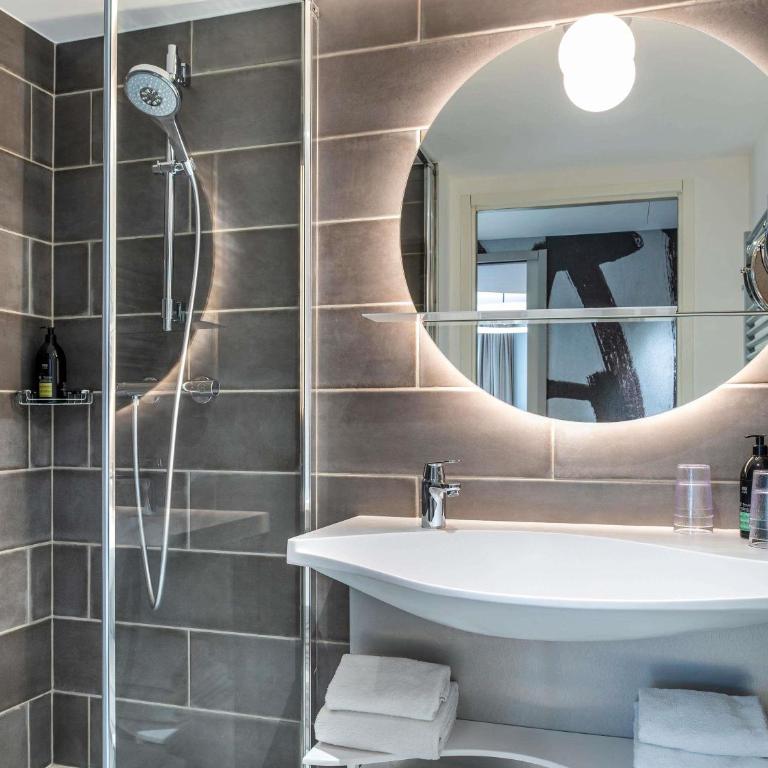 Aparthotel Adagio Paris Nation - Appartement 1 Chambre (4 Personnes) - 1
