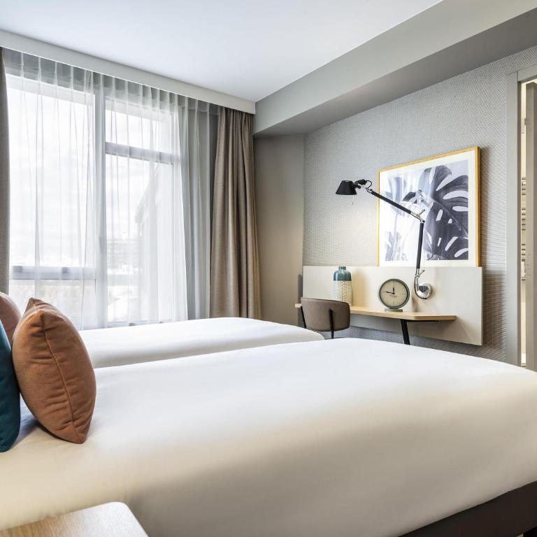 Aparthotel Adagio Paris Nation - Studio - 5
