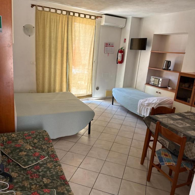 Villamareblu - Studio - 11