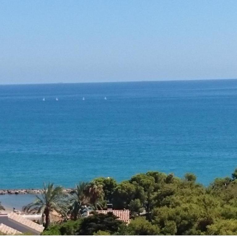 Fabuloso ático con amplia terraza y vistas al mar, Ideal Familias - Appartamento con Vista - 55