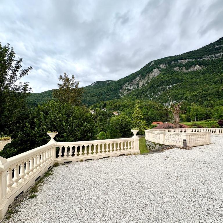 Chaleureux studio sous les toits, proche du lac - Studio avec Vue sur Lac - 23