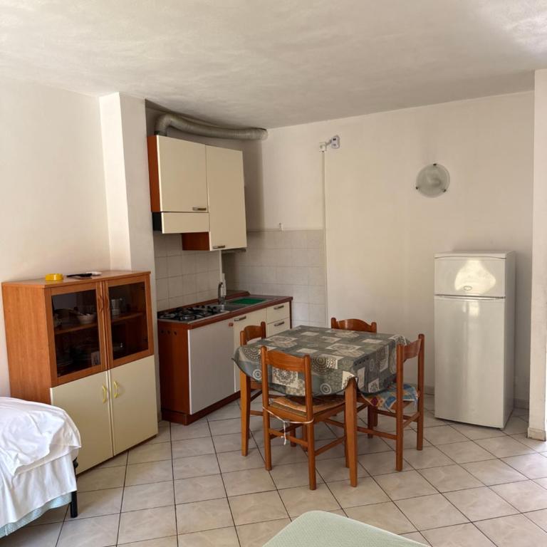 Villamareblu - Studio - 10