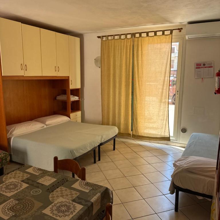 Villamareblu - Studio - 9