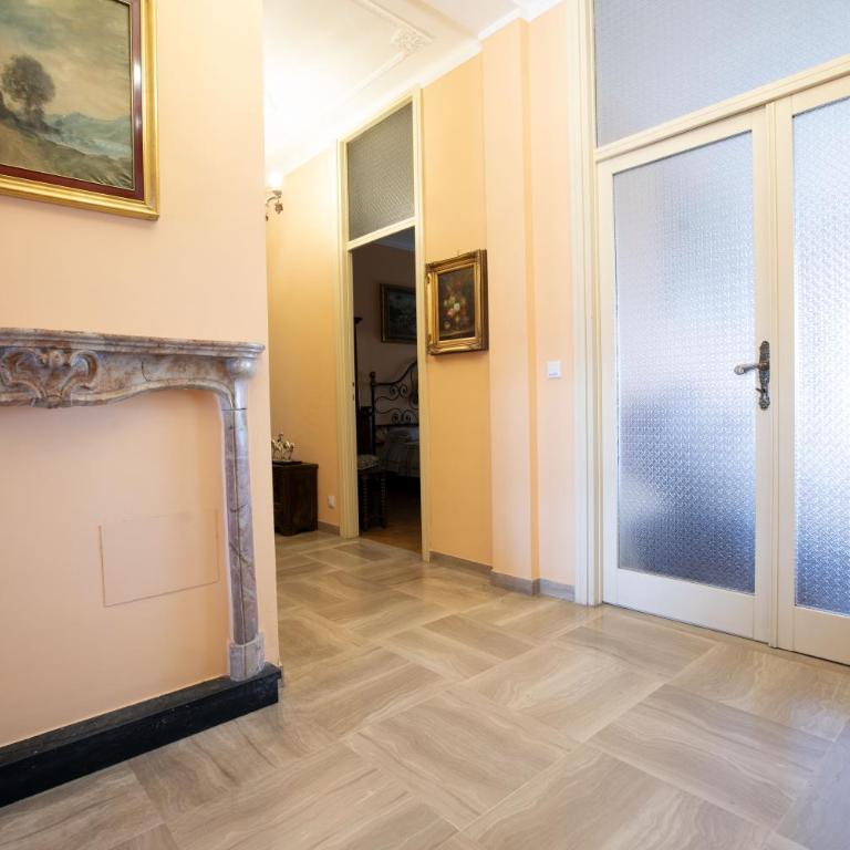 Casa Steffenone - Apartment mit 1 Schlafzimmer - 22