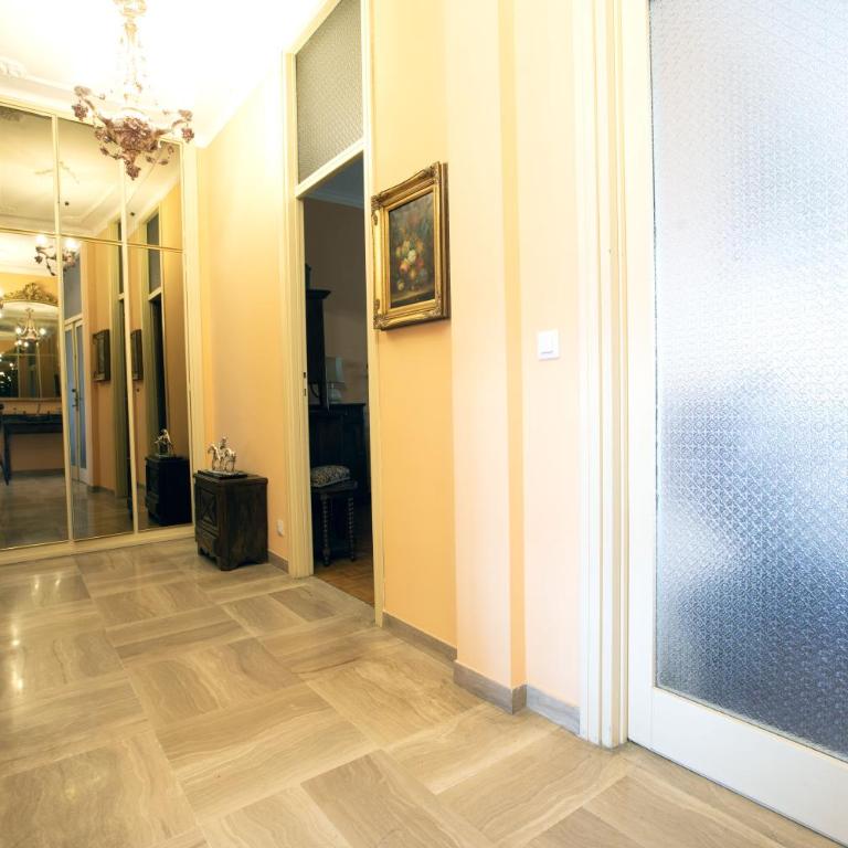 Casa Steffenone - Apartment mit 1 Schlafzimmer - 23