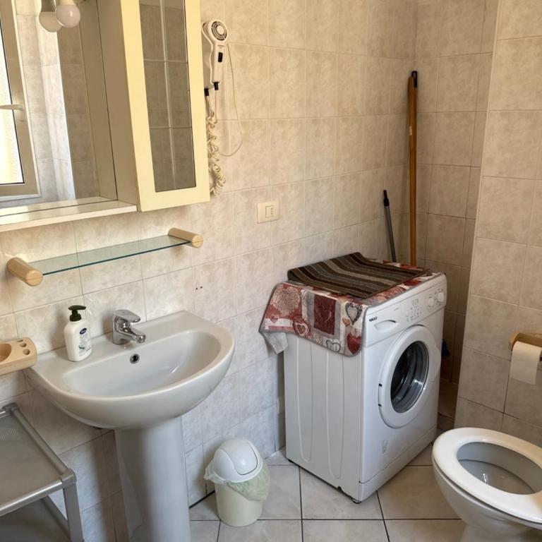 Villamareblu - Studio - 7