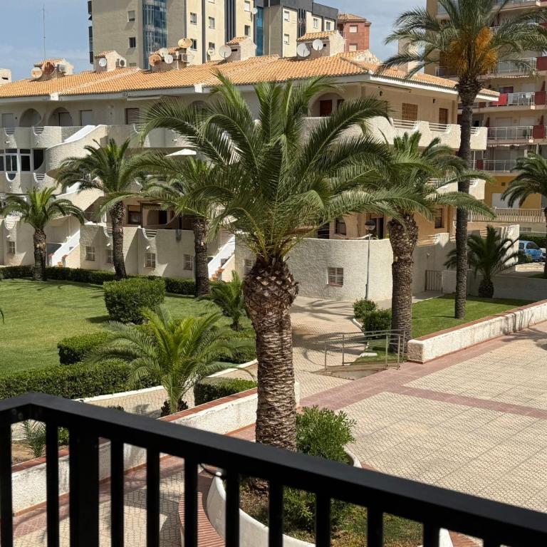 Marco Polo Descanso Frente al Mar - Apartamento de 1 dormitorio - 16