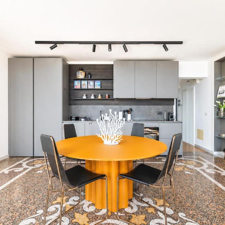 Le Bijou - Luxury Sea View & Private Garage - Apartment mit 1 Schlafzimmer - 7