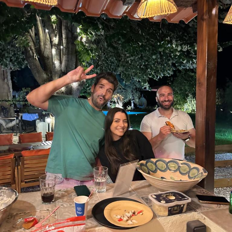 Maison indépendante au Clos de Vence avec jacuzzi privé et piscine partagée ouverte du 15 mai au 15 septembre au coeur de la nature - Maison de Vacances 3 Chambres - 49