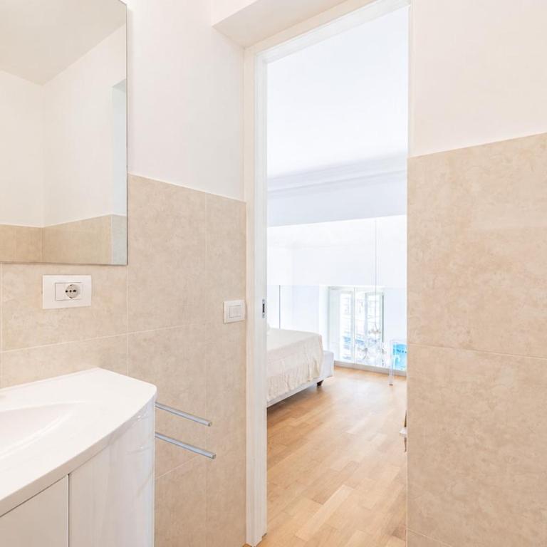 Le Bijou - Luxury Sea View & Private Garage - Apartment mit 1 Schlafzimmer - 10