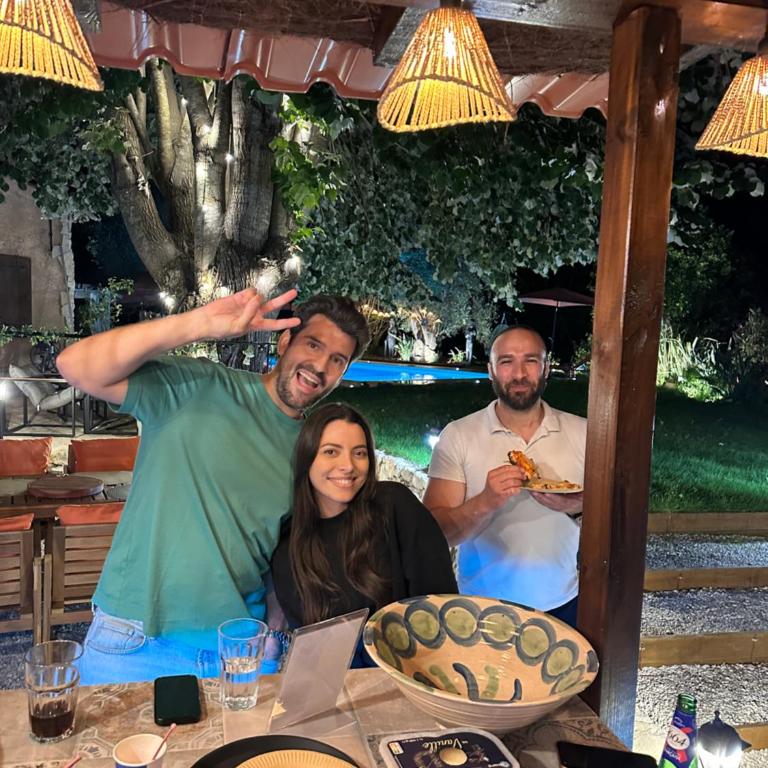 Maison indépendante au Clos de Vence avec jacuzzi privé et piscine partagée ouverte du 15 mai au 15 septembre au coeur de la nature - Maison de Vacances 3 Chambres - 30