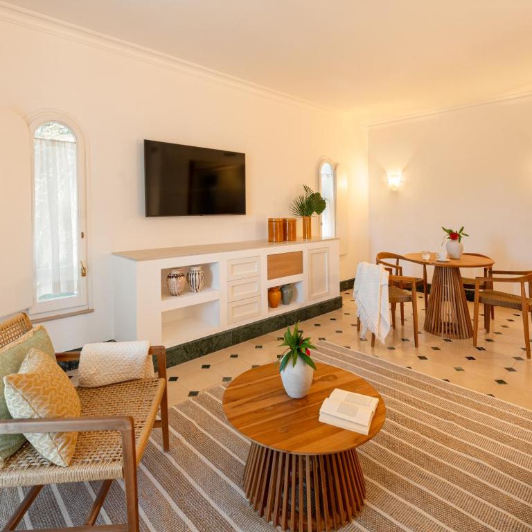 Ostuni a Mare - Suite Presidencial - 3