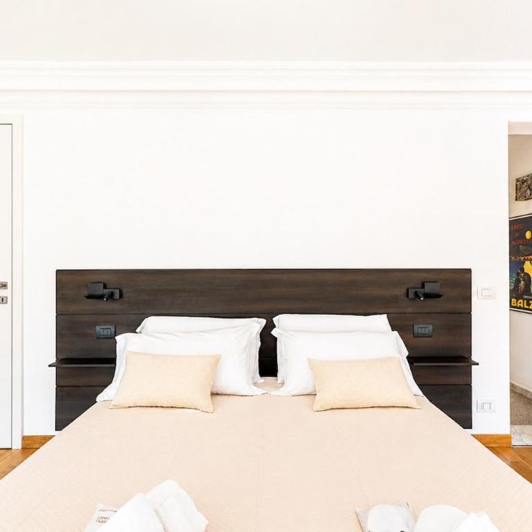 Le Bijou - Luxury Sea View & Private Garage - Apartment mit 1 Schlafzimmer - 13