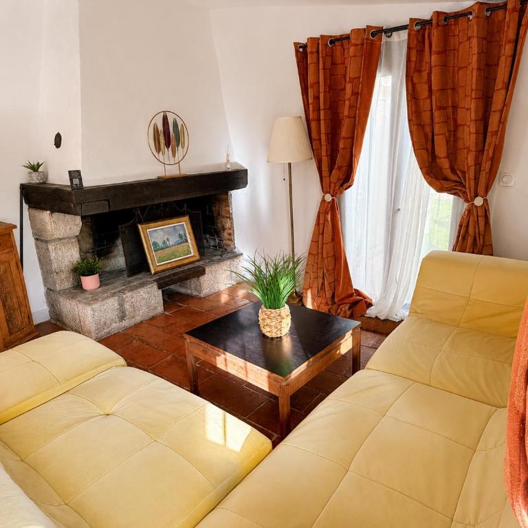 Maison indépendante au Clos de Vence avec jacuzzi privé et piscine partagée ouverte du 15 mai au 15 septembre au coeur de la nature - Maison de Vacances 3 Chambres - 10