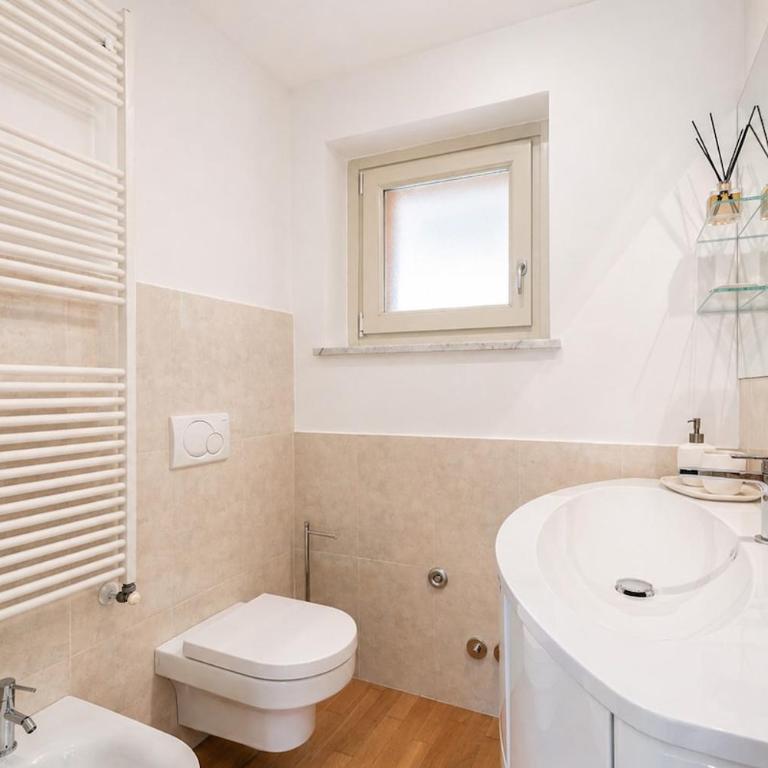 Le Bijou - Luxury Sea View & Private Garage - Apartment mit 1 Schlafzimmer - 15
