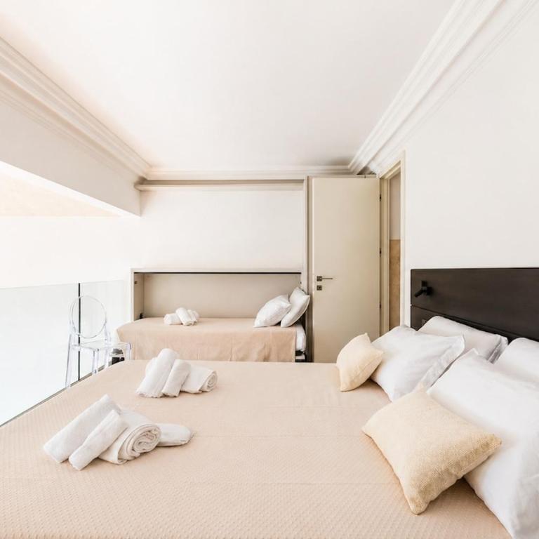 Le Bijou - Luxury Sea View & Private Garage - Apartment mit 1 Schlafzimmer - 16