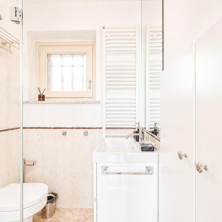 Le Bijou - Luxury Sea View & Private Garage - Apartment mit 1 Schlafzimmer - 38