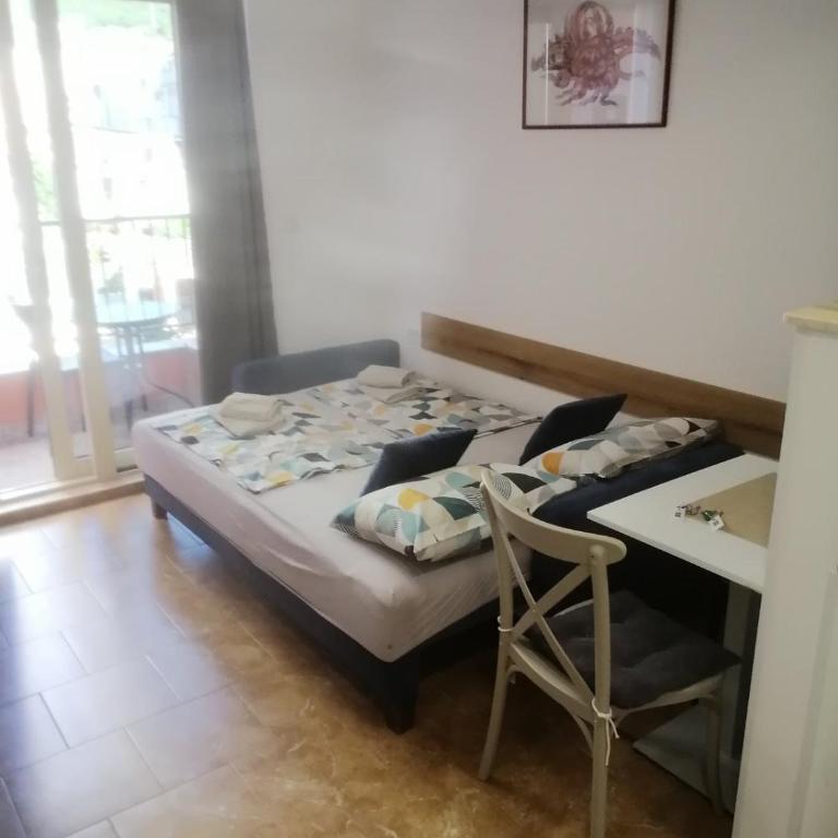 Studio Picollo - Apartment mit 1 Schlafzimmer - 1