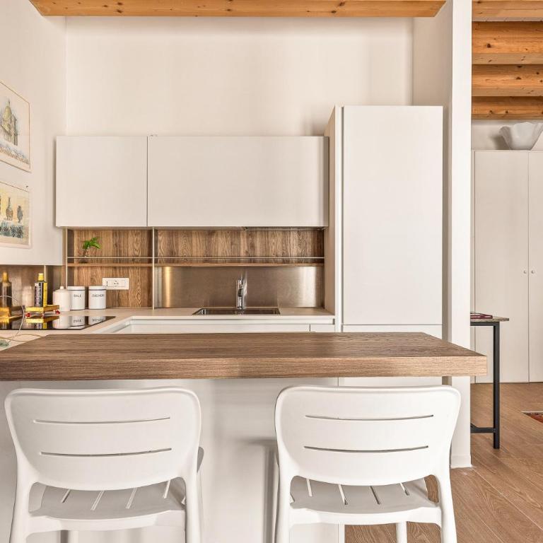 Casa Calamosche By DomuSicily - Apartamento de 1 dormitorio con balcón - 4