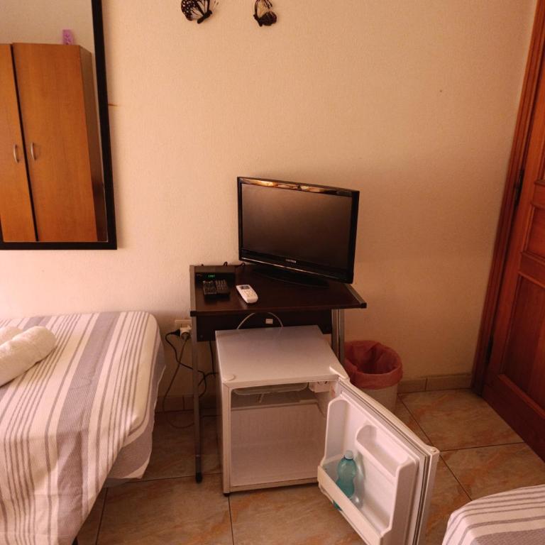 L'Aragosta Guesthouse - Chambre Lits Jumeaux avec Salle de Bains Privative - 3