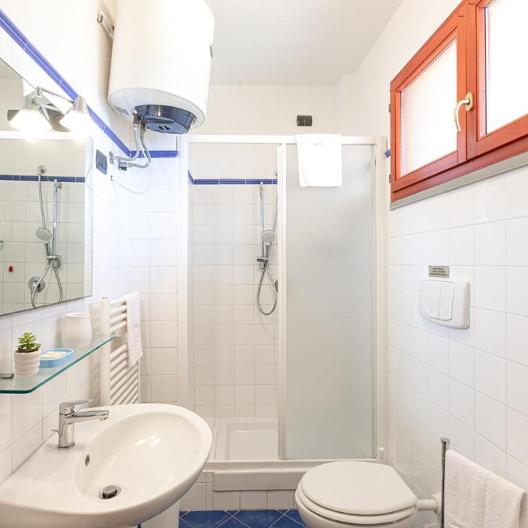 Villa La Cavaliera - Appartamento con 1 Camera da Letto - 7