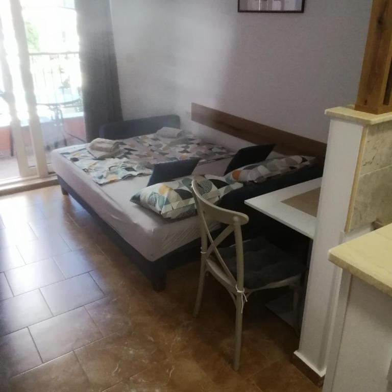 Studio Picollo - Apartment mit 1 Schlafzimmer - 3