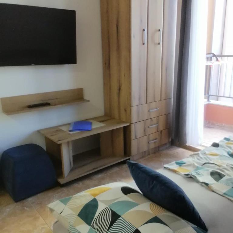 Studio Picollo - Apartment mit 1 Schlafzimmer - 4