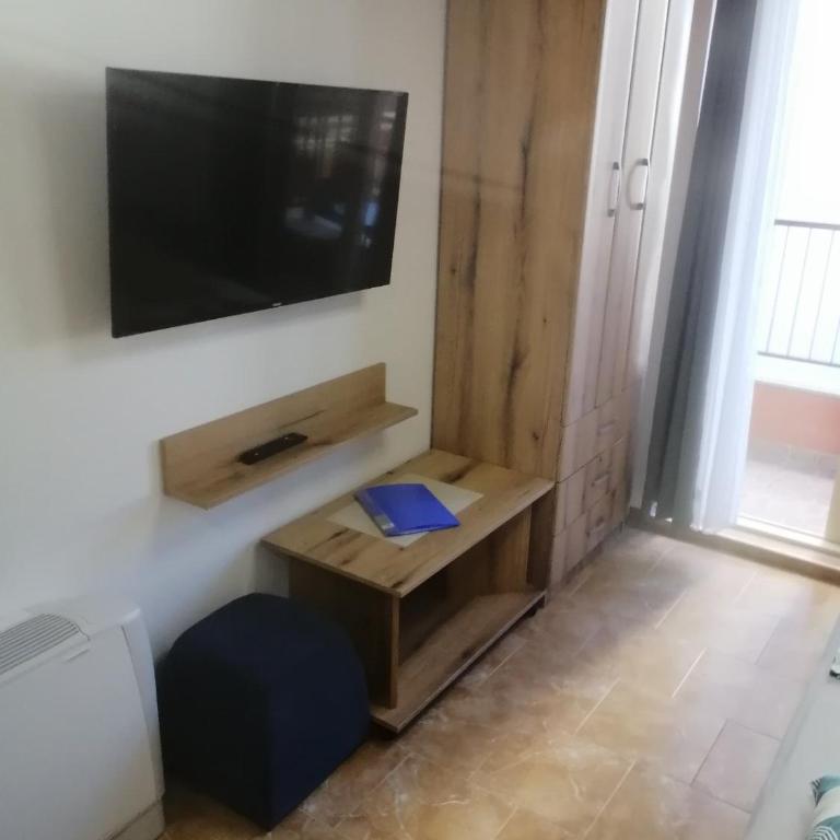 Studio Picollo - Apartment mit 1 Schlafzimmer - 5