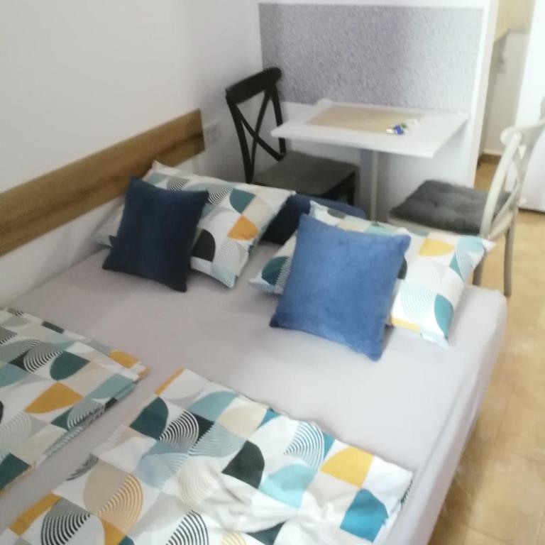 Studio Picollo - Apartment mit 1 Schlafzimmer - 6