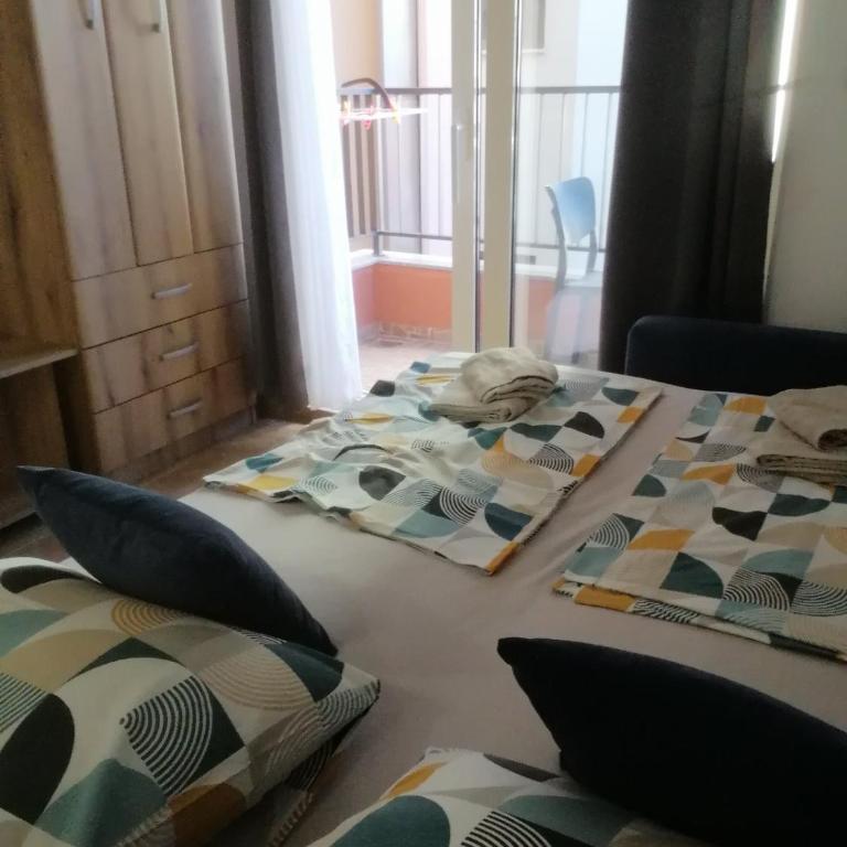 Studio Picollo - Apartment mit 1 Schlafzimmer - 10